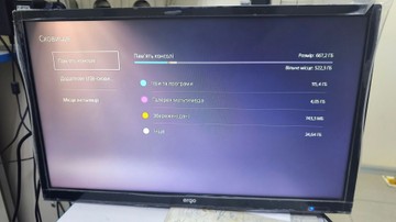 Б/в Ігрова приставка Sony playstation 5 825gb 01-201027117