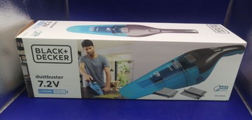 Б/в Пилосос Black&Decker wdc215wa 01-201027196