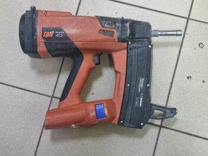 Б/в Монтажний пістолет Spit pulsa 40p+ 01-201026612