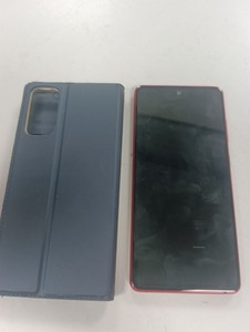 Б/у Мобільний телефон Samsung galaxy s20 fe 5g sm-g781b 6/128gb 01-201028226