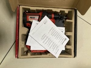 Б/в Цвяхозабивач Einhell fixetto 18/50 n 01-201026545