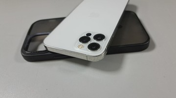 Б/в Мобільний телефон Apple iphone 12 pro 256gb 01-201013961