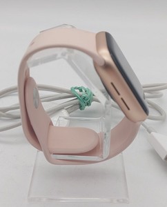 Б/у Смарт-часы Apple watch se gps 40mm aluminum case 01-201024224