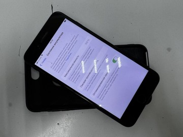 Б/в Мобільний телефон Apple iphone 7 plus 32gb 01-201030391