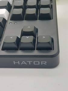 Б/в Клавіатура Hator rockfall 3 tkl 01-201024299