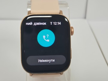 Б/в Смарт-годинник Gelius pro gp-sw009 amazwatch numix 01-201027939