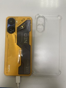 Б/у Мобільний телефон Zte nubia neo 3 5g 8/256gb 01-201031167