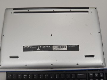 Acer 15/celeron n4500 ddr4/8gb ddr4/hdd *відсутній/ssd 250 gb/*інтегрована