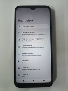 Б/в Мобільний телефон Nokia c12 3/64gb 01-201032024