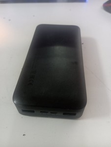 Б/у Повербанк Xiaomi redmi power bank 20000mah pb200lzm 01-201032083