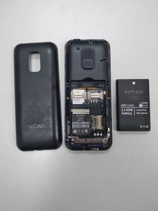 Б/в Мобільний телефон Nomi i1880 01-201032278