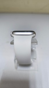 Б/в Смарт-годинник Apple watch se 3 gps 40mm alu. case 01-201032001