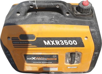 Б/в Генератор Maxpeedingrods mxr3500 01-201002101