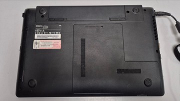 Б/у Ноутбук Samsung 14/pentium b940 ddr3/3gb ddr3/hdd 320 gb/geforce 310m 01-201032445