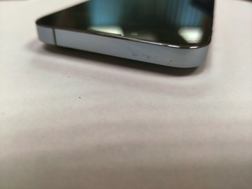 Б/в Мобільний телефон Apple iphone 13 pro 256gb 01-201032298