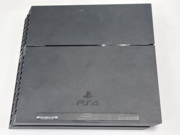 Б/у Игровая приставка Sony playstation 4 500gb 01-200995132