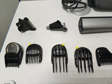 Б/в Машинка для стрижки + тример Philips mg7940/15 01-201035621
