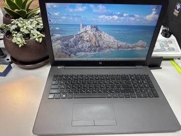 Б/в Ноутбук Hp 15/a9 9425 ddr4/8gb ddr4/hdd 120 gb/ssd 1000 gb/radeon r5 m230 01-201035432
