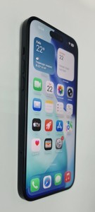 Б/в Мобільний телефон Apple iphone 15 plus 128gb 01-201032074