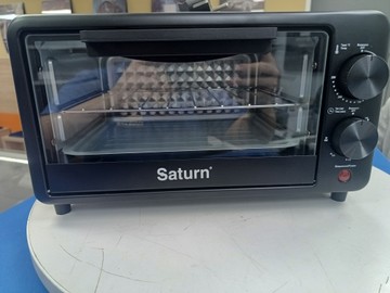 Б/в Духовка електрична Saturn st-ec3302 01-201038695