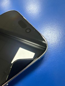 Б/в Мобільний телефон Apple iphone 16 pro 128gb 01-200902265