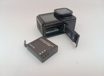 Б/у Экшн-камера Airon procam x 01-200991294