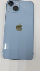 Б/у Мобільний телефон Apple iphone 14 128gb 01-201038740
