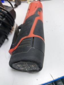 Б/в Гайковерт Yato yt-82902 01-201039852