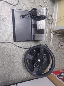 Thrustmaster t300 rs gt