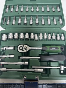 Б/в Набір інструментів Grad Tools 6004015 01-201039847