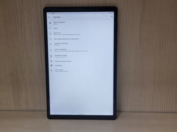 Б/в Планшет Lenovo tab m10 plus tb-x606x 4/128gb 01-200989069