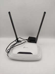 Б/в Бездротовий маршрутизатор Tp-Link tl-wr841n 01-201035761