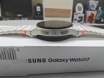 Б/у Смарт-часы Samsung galaxy watch 7 40mm 01-201036066