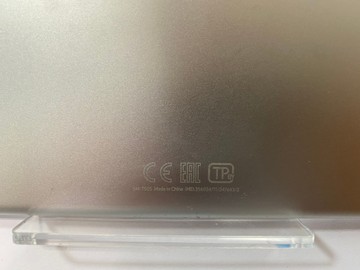 Б/у Планшет Samsung galaxy tab a7 sm-t505 3/32gb 01-201036225