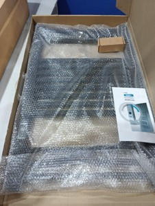 Б/у Полотенцесушитель Rhein adam s14 500х900 e r pe/mat ral9005 330w 01-201041476