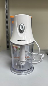 Б/у Блендер Delimano mc343 clarity chopper 01-201024145