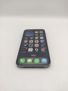 Б/в Мобільний телефон Apple iphone 14 pro max 256gb 01-201041201