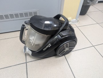 Б/у Пылесос Rowenta compact power xxl ro4b75ea 01-201038911