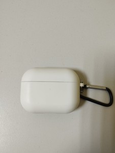 Б/в Навушники Apple airpods pro 2nd generation with magsafe charging case usb-c 01-201041934