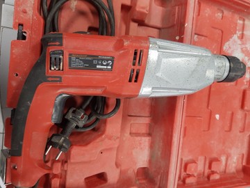 Б/у Перфоратор Gtm rh28/850ev 01-201035958