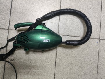 Б/в Пилосос Coopers Of Stortford turbo hand held vac 01-201042039