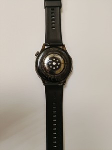 Б/в Смарт-годинник Xo watch 4 amoled 01-201042086