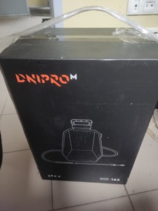 Б/в Акумуляторний обприскувач Dnipro-M 16s 01-201042475