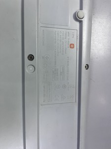 Б/в Клавіатура Logitech k270 01-201042605