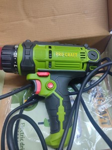 Б/в Шурупокрут Procraft pb-1150 dfr 01-201043481