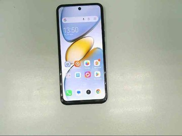 Б/в Мобільний телефон Tecno spark go 1 kl4 3/128gb 01-201043404