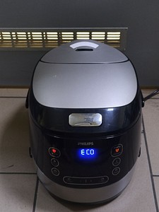 Б/в Мультиварка Philips hd4737 01-201043590