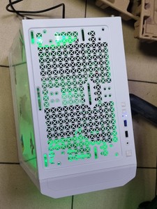 Б/в Системний блок Пк amd ryzen 7 5700x/ram 32 gb/hdd відсутній/ssd 480 gb/nvidia rtx 5060 (geforce) 8gb gddr7 128bit 01-201044229