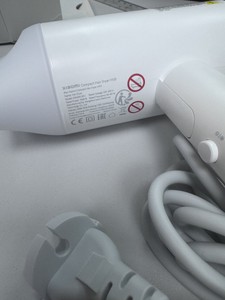 Б/в Фен Xiaomi compact hair dryer h101 eu 01-201044080