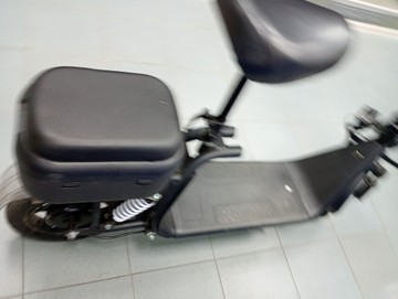 Б/в Електросамокат Ecobike zen u12 max 01-201042719